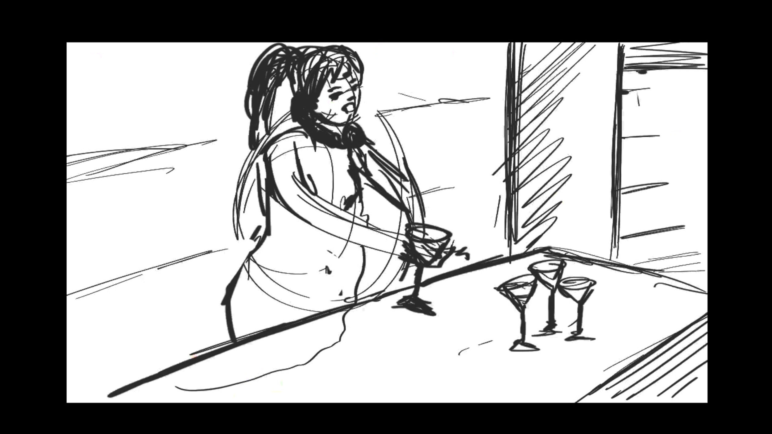 Storyboards